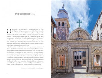 Venice: City of Pictures - Martin Gayford [KSIĄŻKA]