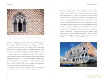 Venice: City of Pictures - Martin Gayford [KSIĄŻKA]