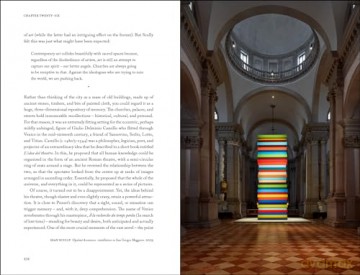 Venice: City of Pictures - Martin Gayford [KSIĄŻKA]