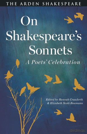 On Shakespeare's Sonnets: A Poets' Celebration - Hannah Crawforth [KSIĄŻKA]