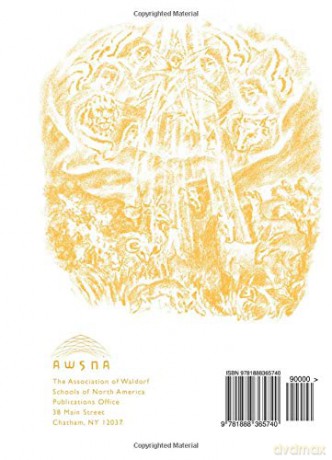 And There Was Light: From the Creation of the World to Noah's Ark - Jacob Streit [KSIĄŻKA]
