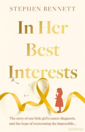 In Her Best Interests - Stephen Bennett [KSIĄŻKA]
