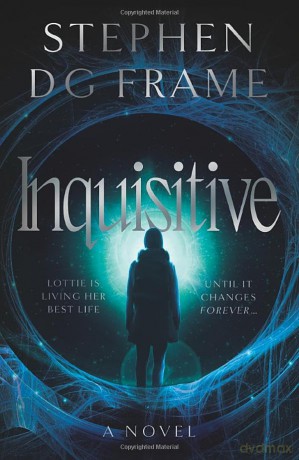 Inquisitive - Stephen DG Frame [KSIĄŻKA]
