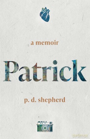 Patrick - P. D. Shepherd [KSIĄŻKA]