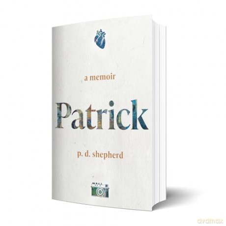 Patrick - P. D. Shepherd [KSIĄŻKA]