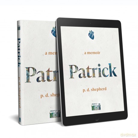 Patrick - P. D. Shepherd [KSIĄŻKA]