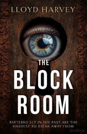 The Block Room - Lloyd Harvey [KSIĄŻKA]