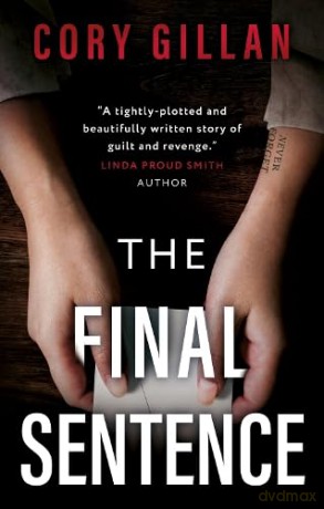 The Final Sentence - Cory Gillan [KSIĄŻKA]