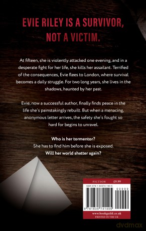 The Final Sentence - Cory Gillan [KSIĄŻKA]