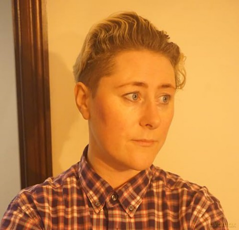 Accidental Darlings: The darkly hilarious new novel from Polari Prize-shortlisted author Crystal Jeans - Crystal Jeans [KSIĄŻKA]
