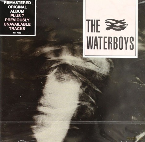 The Waterboys: Waterboys Remastered [CD]