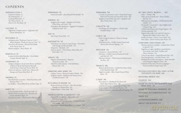 20 Amici - 40 Ricette (20 Friends - 40 Recipes): Friends and Food from the Heart of Chianti - John Bersani [KSIĄŻKA]