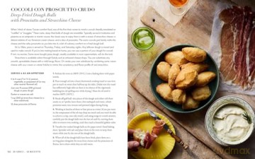 20 Amici - 40 Ricette (20 Friends - 40 Recipes): Friends and Food from the Heart of Chianti - John Bersani [KSIĄŻKA]