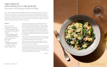 20 Amici - 40 Ricette (20 Friends - 40 Recipes): Friends and Food from the Heart of Chianti - John Bersani [KSIĄŻKA]