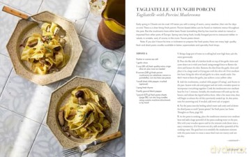 20 Amici - 40 Ricette (20 Friends - 40 Recipes): Friends and Food from the Heart of Chianti - John Bersani [KSIĄŻKA]