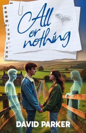 All or Nothing - David Parker [KSIĄŻKA]