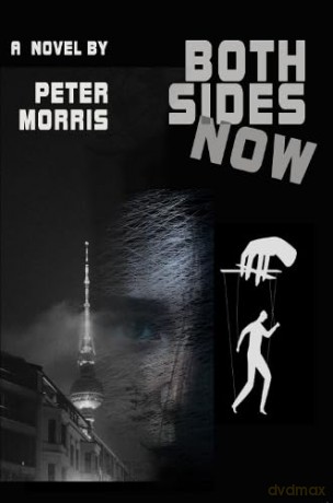 Both Sides Now - Peter Morris [KSIĄŻKA]