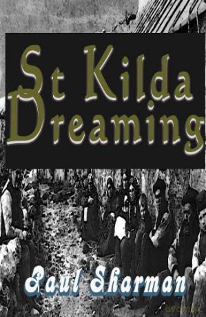 St Kilda Dreaming - Paul Sharman [KSIĄŻKA]