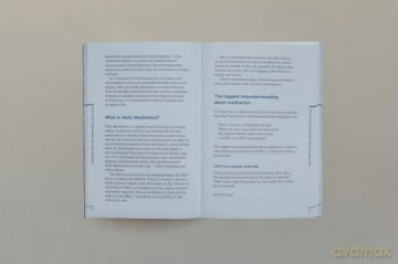 Do Reset: Meditate. Move beyond thinking. Find clarity.: 42 (Do Books) - Jillian Lavender [KSIĄŻKA]