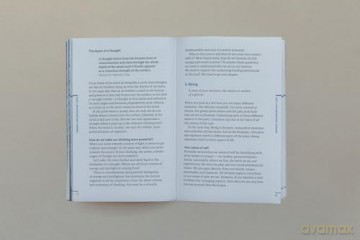 Do Reset: Meditate. Move beyond thinking. Find clarity.: 42 (Do Books) - Jillian Lavender [KSIĄŻKA]