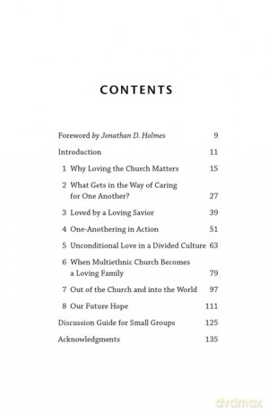 Care: Loving Your Church by Walking through Life Together (Loving one another like Jesus, pastoral care ministry resource.) (Love Your Church) - Dwayne R. Bond [KSIĄŻKA]