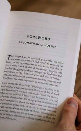 Care: Loving Your Church by Walking through Life Together (Loving one another like Jesus, pastoral care ministry resource.) (Love Your Church) - Dwayne R. Bond [KSIĄŻKA]