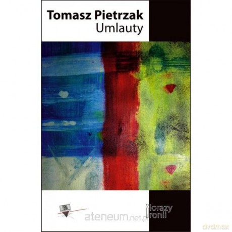 Umlauty [KSIĄŻKA]