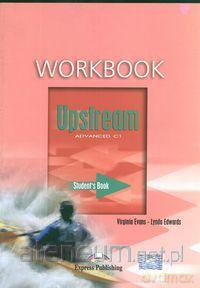 Upstream Advanced C1 Workbook [KSIĄŻKA]