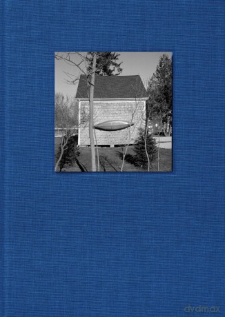 Gerry Johansson: Maine - Gerry Johansson [KSIĄŻKA]