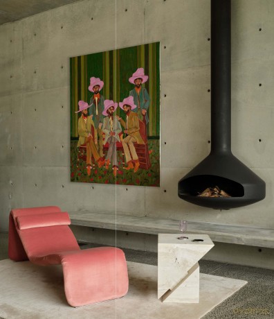 Curated Living: Elegant Interiors and Artful Homes - Susan Redman [KSIĄŻKA]