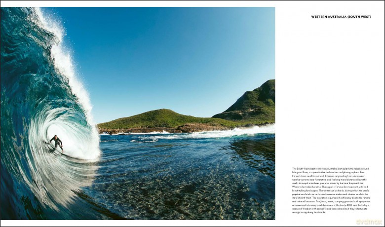 Life Around the Sea: Capturing the Heart of Australian Surf Culture - Russell Ord [KSIĄŻKA]
