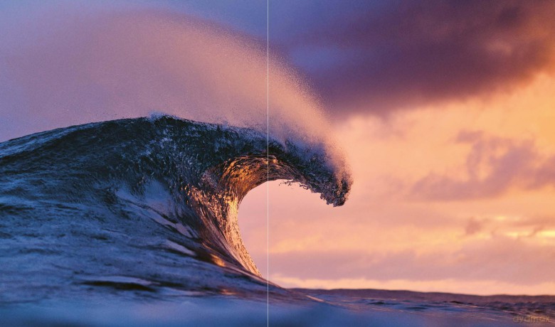 Life Around the Sea: Capturing the Heart of Australian Surf Culture - Russell Ord [KSIĄŻKA]