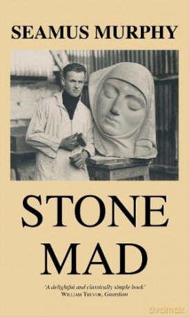 Stone Mad - Seamus Murphy [KSIĄŻKA]