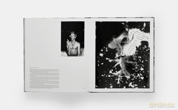 Amos Badertscher Images and Stories - Hunter O'Hanian [KSIĄŻKA]
