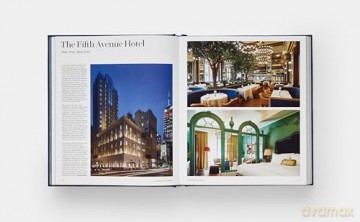Culture: The Leading Hotels of the World - Spencer Bailey [KSIĄŻKA]