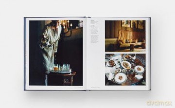 Culture: The Leading Hotels of the World - Spencer Bailey [KSIĄŻKA]