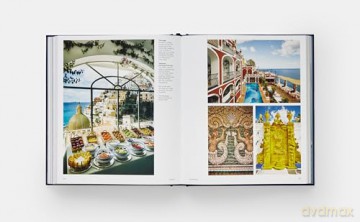 Culture: The Leading Hotels of the World - Spencer Bailey [KSIĄŻKA]