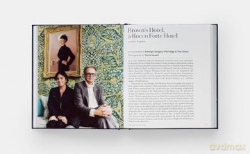 Culture: The Leading Hotels of the World - Spencer Bailey [KSIĄŻKA]