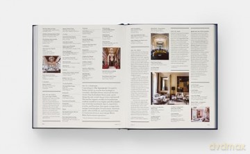Culture: The Leading Hotels of the World - Spencer Bailey [KSIĄŻKA]