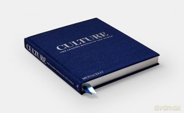 Culture: The Leading Hotels of the World - Spencer Bailey [KSIĄŻKA]