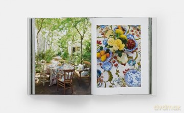 Glorious Gardens: Private Edens of the World's Leading Interior Designers - Dara Caponigro [KSIĄŻKA]