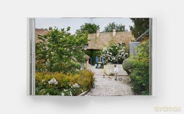 Glorious Gardens: Private Edens of the World's Leading Interior Designers - Dara Caponigro [KSIĄŻKA]