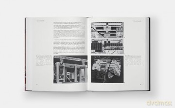 Megastructure: Urban Futures of the Recent Past - Reyner Banham [KSIĄŻKA]