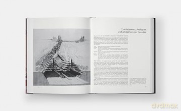 Megastructure: Urban Futures of the Recent Past - Reyner Banham [KSIĄŻKA]