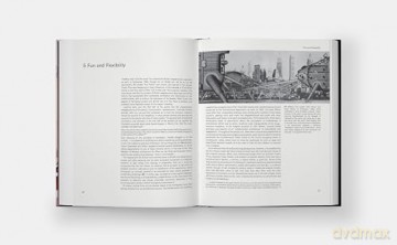 Megastructure: Urban Futures of the Recent Past - Reyner Banham [KSIĄŻKA]