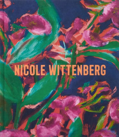 Nicole Wittenberg - Nicole Wittenberg [KSIĄŻKA]