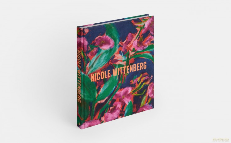 Nicole Wittenberg - Nicole Wittenberg [KSIĄŻKA]