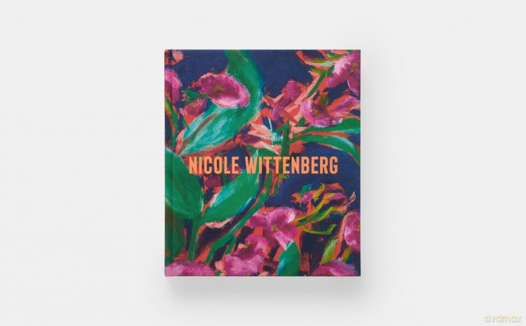 Nicole Wittenberg - Nicole Wittenberg [KSIĄŻKA]