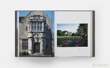 Planting Fields: A Place on Long Island - Gina J. Wouters [KSIĄŻKA]