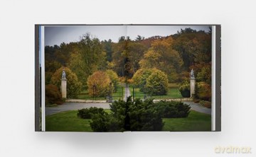 Planting Fields: A Place on Long Island - Gina J. Wouters [KSIĄŻKA]